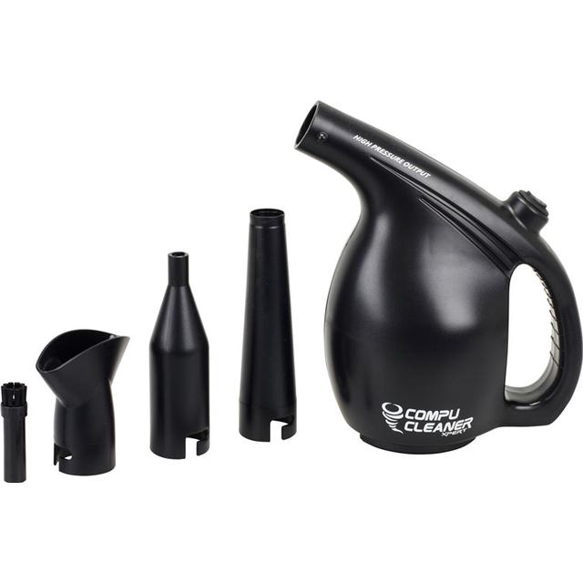 IT Dusters Datorrengöring Xpert - 550W Svart