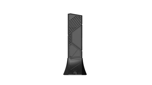 ASUS ROG USB-BE92 BE6500 Tri-Band – Sort