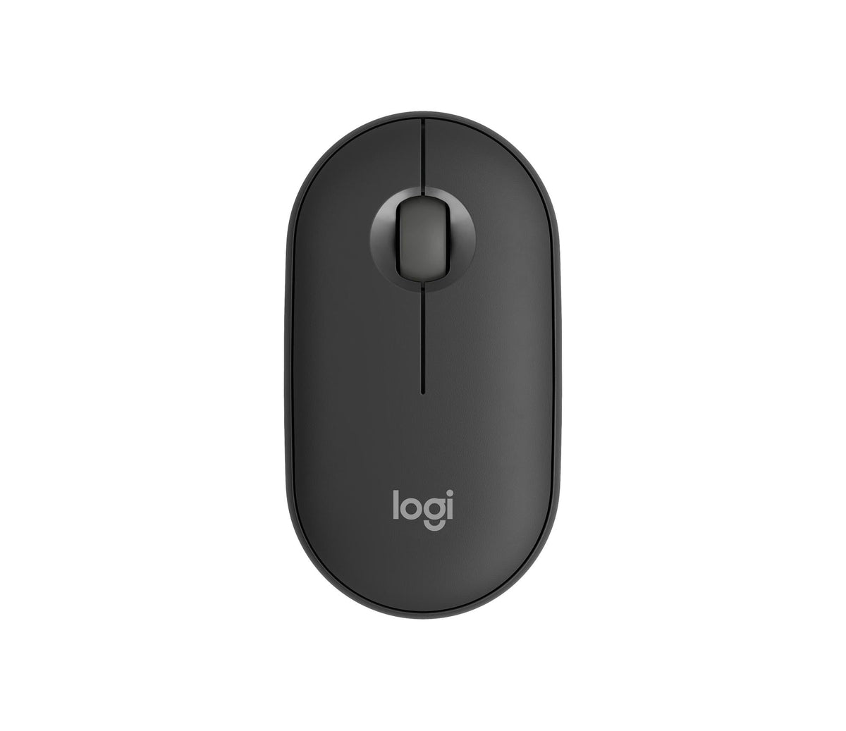 Logitech - Pebble Mouse 2 - M350s Logitech