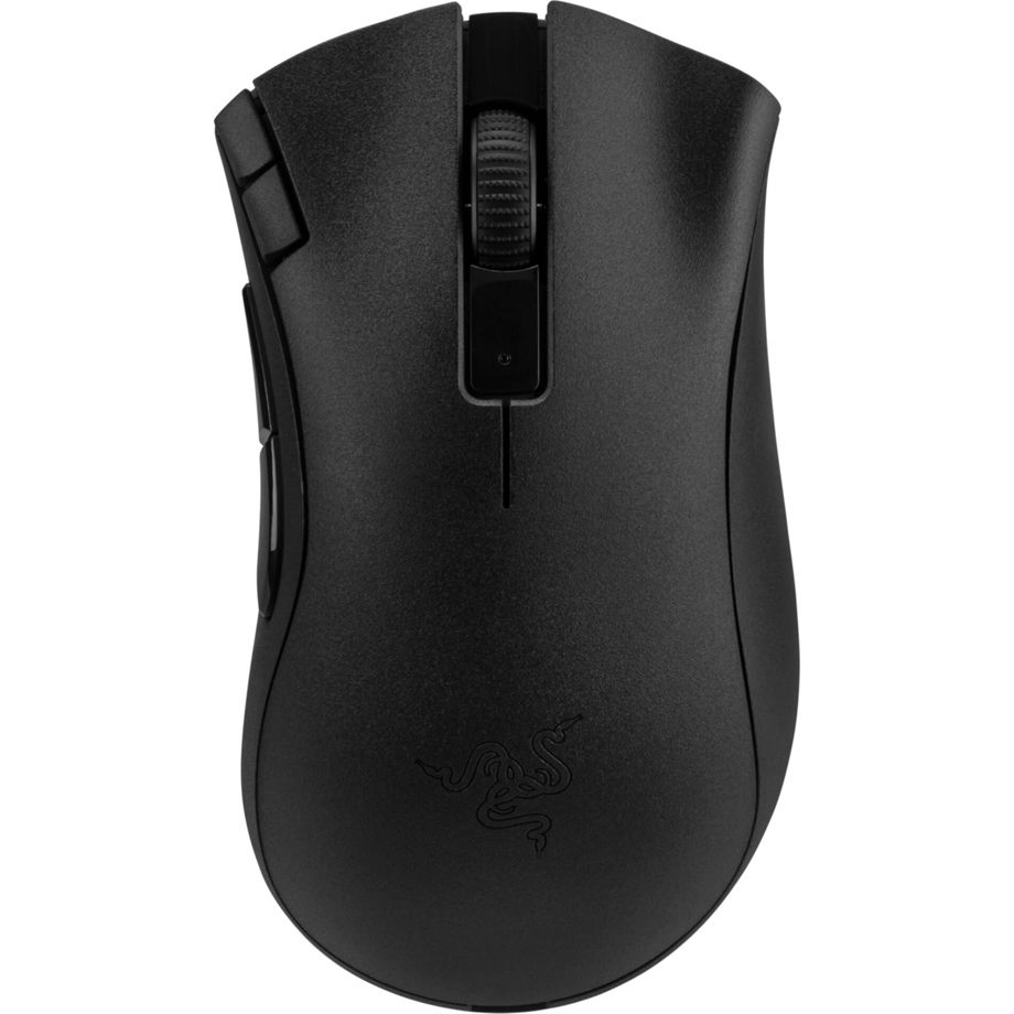 Razer DeathAdder V2 X HyperSpeed - Spelmus