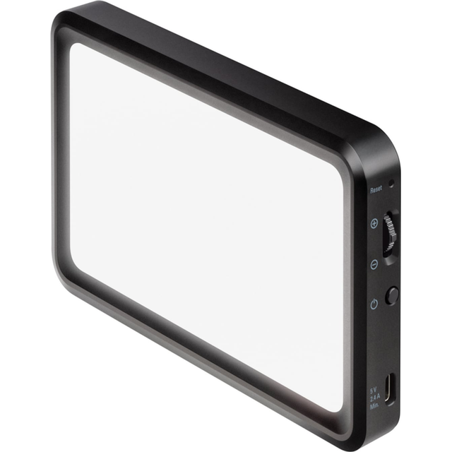 Elgato Key Light Mini Lamphuvud