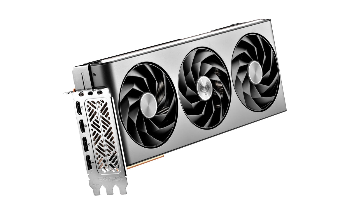Sapphire NITRO+ Radeon RX 7700 XT 12GB