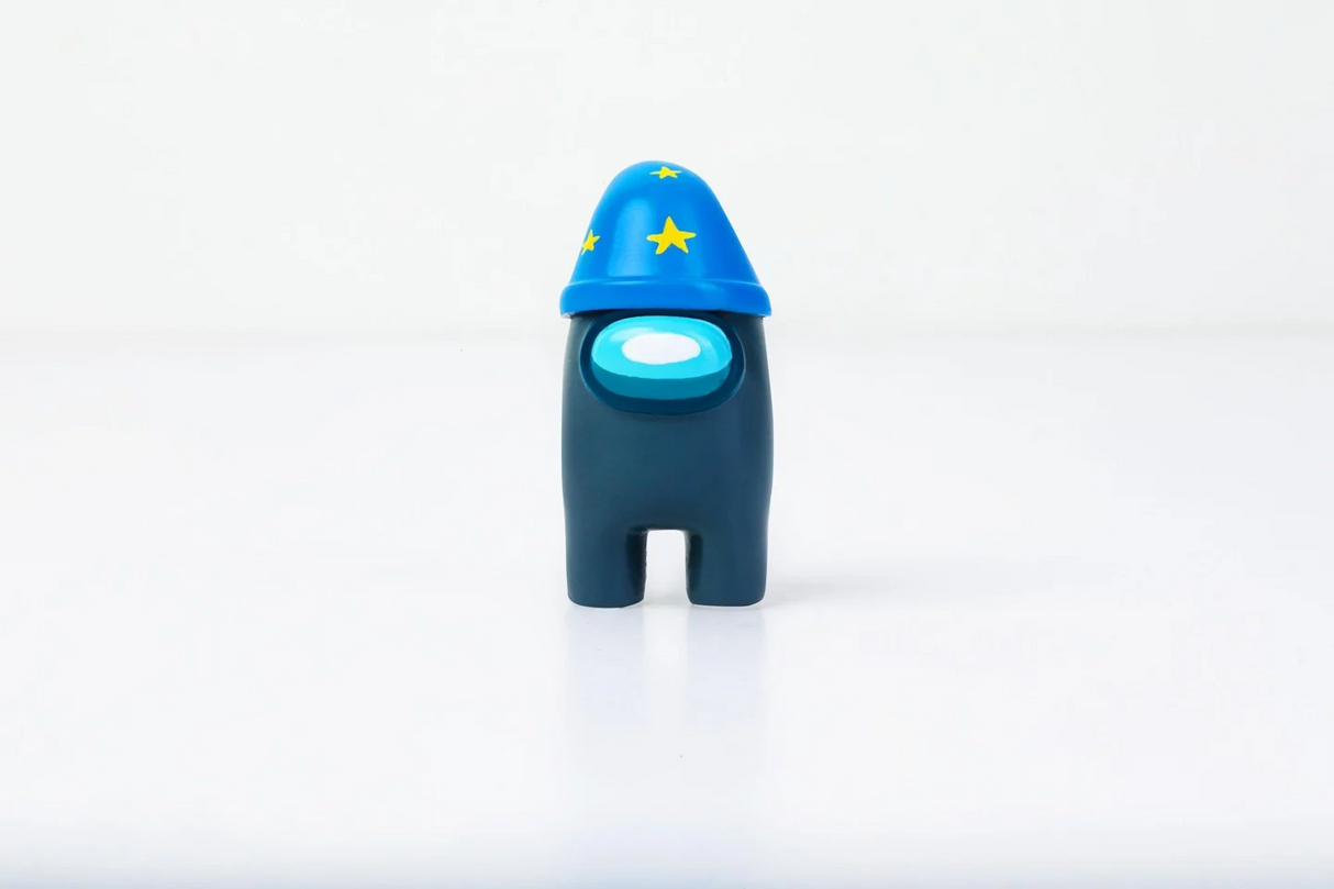 Among Us - Spaceship + 3 Exklusiva Crewmates S2 (9000AU)