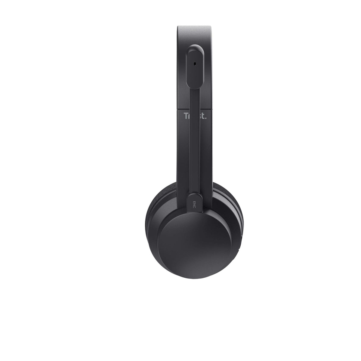 TRUST AYDA WIRELESS ENC HEADSET TRUST