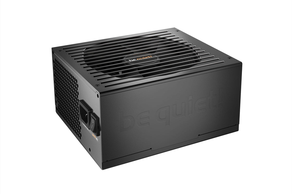 be quiet! RAK POWER 11 PLATINUM 1200W