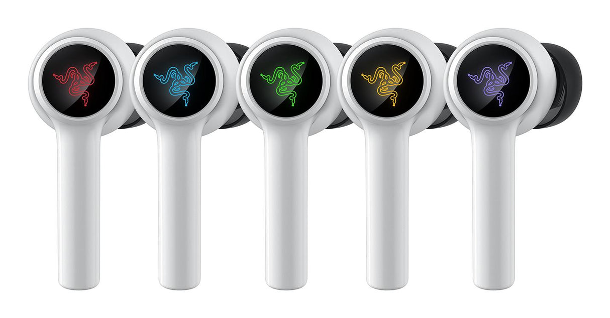 Razer Hammerhead HyperSpeed PS5 - In-ears