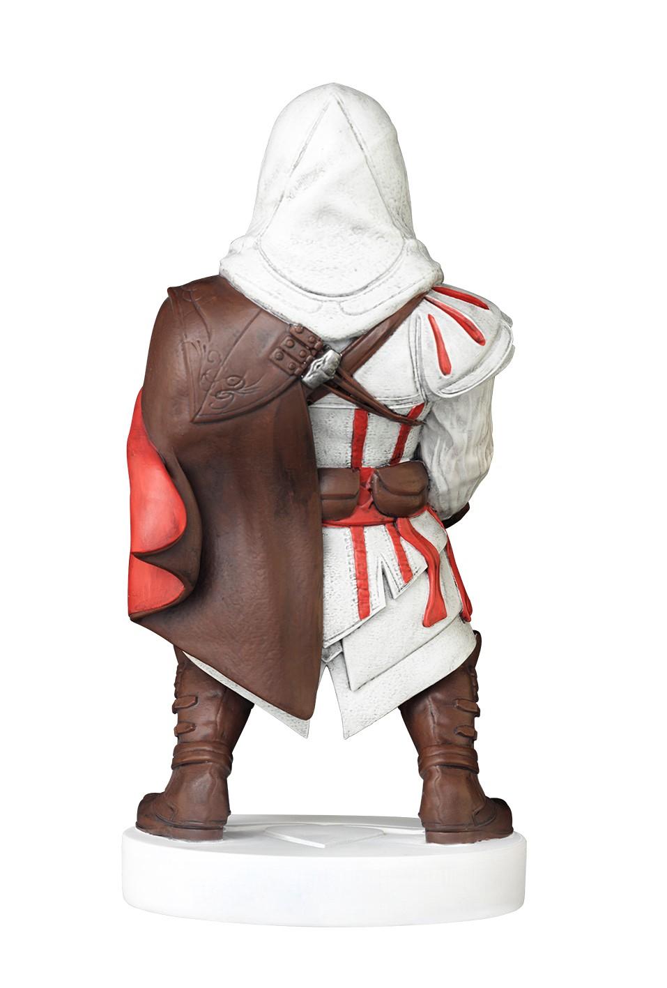 CABLE GUYS - EZIO, PROMOTION Cable Guys