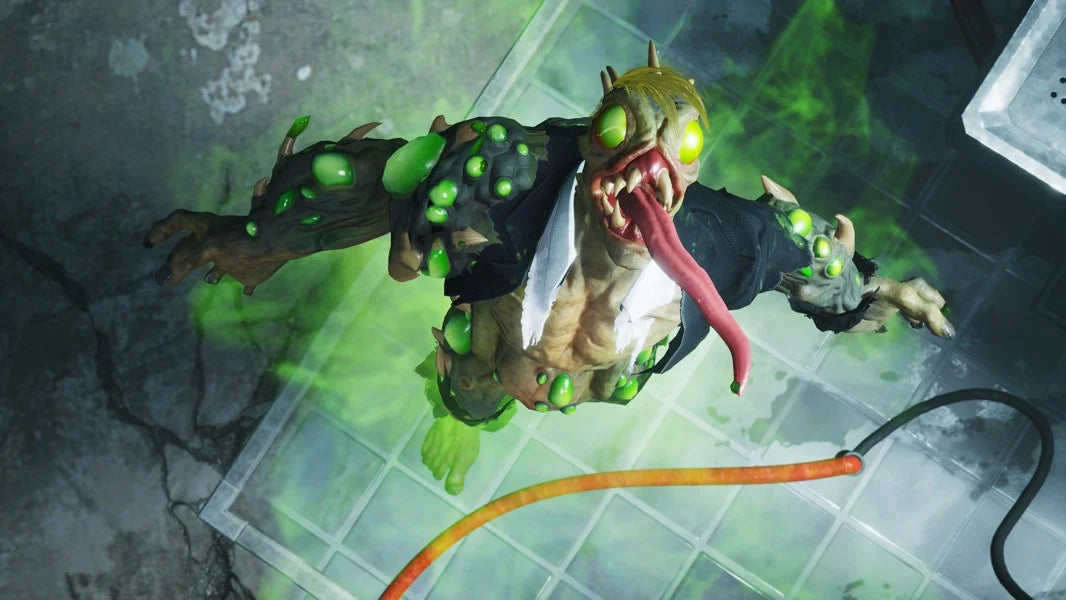 Destroy All Humans! 2 - Reprobed - PlayStation 5