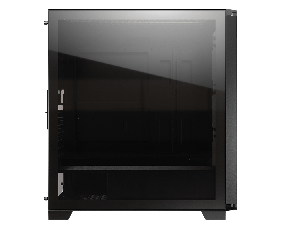 Cougar DarkBlader X5 Tower Extended ATX Svart