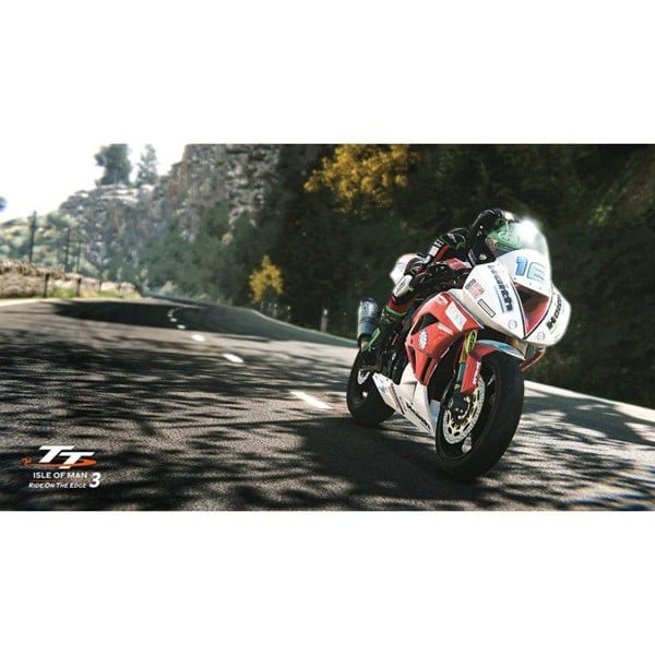 TT Isle Of Man: Ride On The Edge 3
