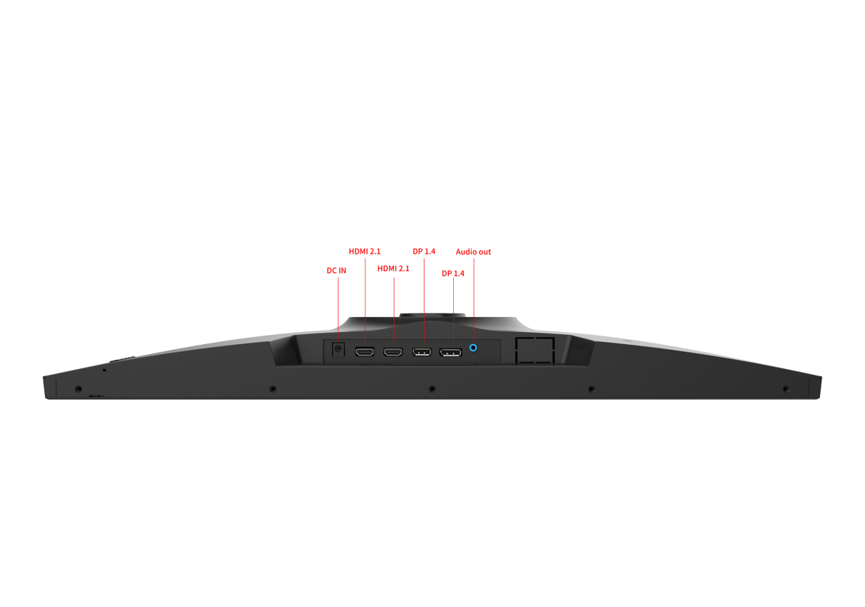 TWISTED MINDS SUPREME SERIES FLAT 27" FHD - 280HZ