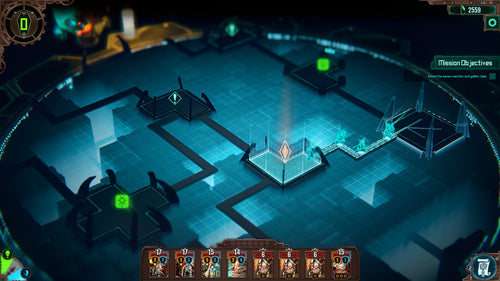 Warhammer 40,000: Mechanicus (Import)