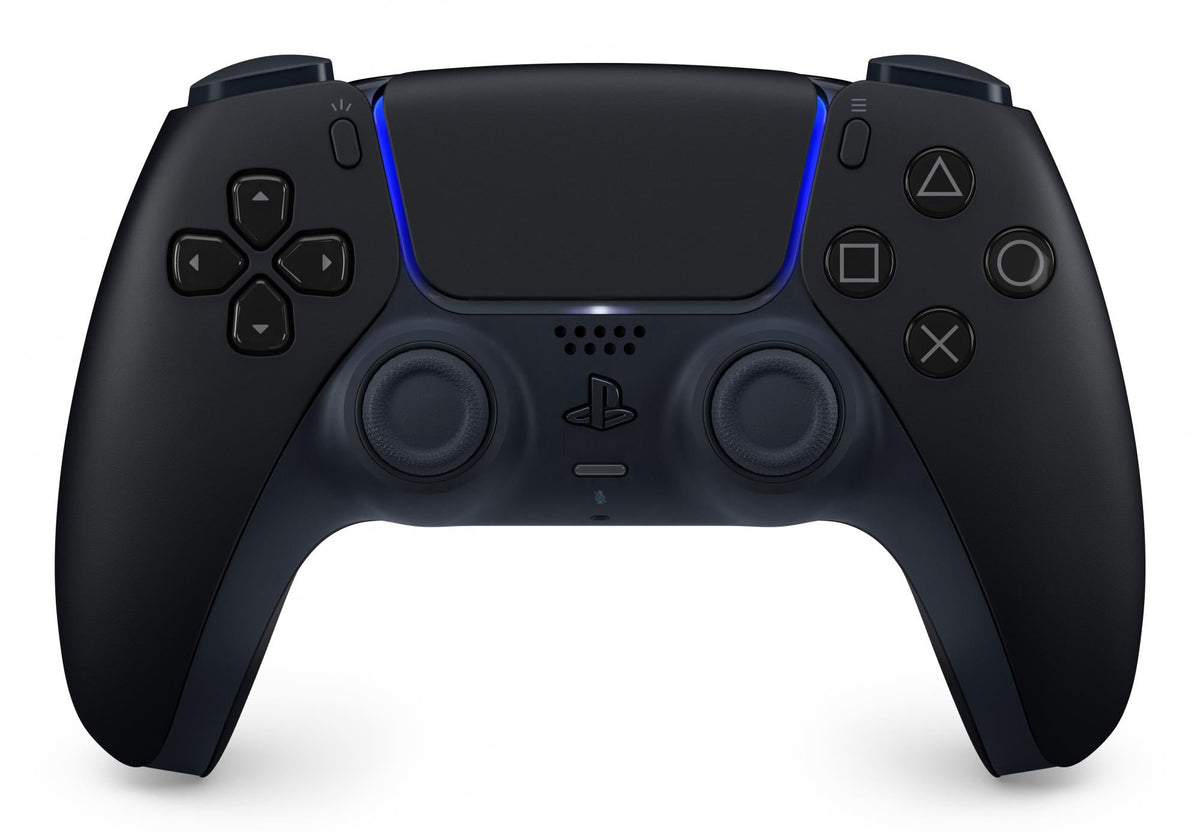 Sony DualSense-controller til PS5 – Midnight Black – produktdetalje 2