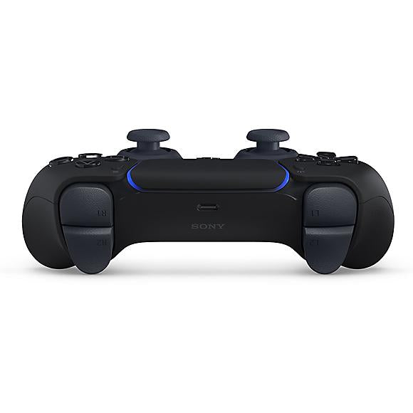 Sony DualSense-controller til PS5 – Black – produktdetalje 4
