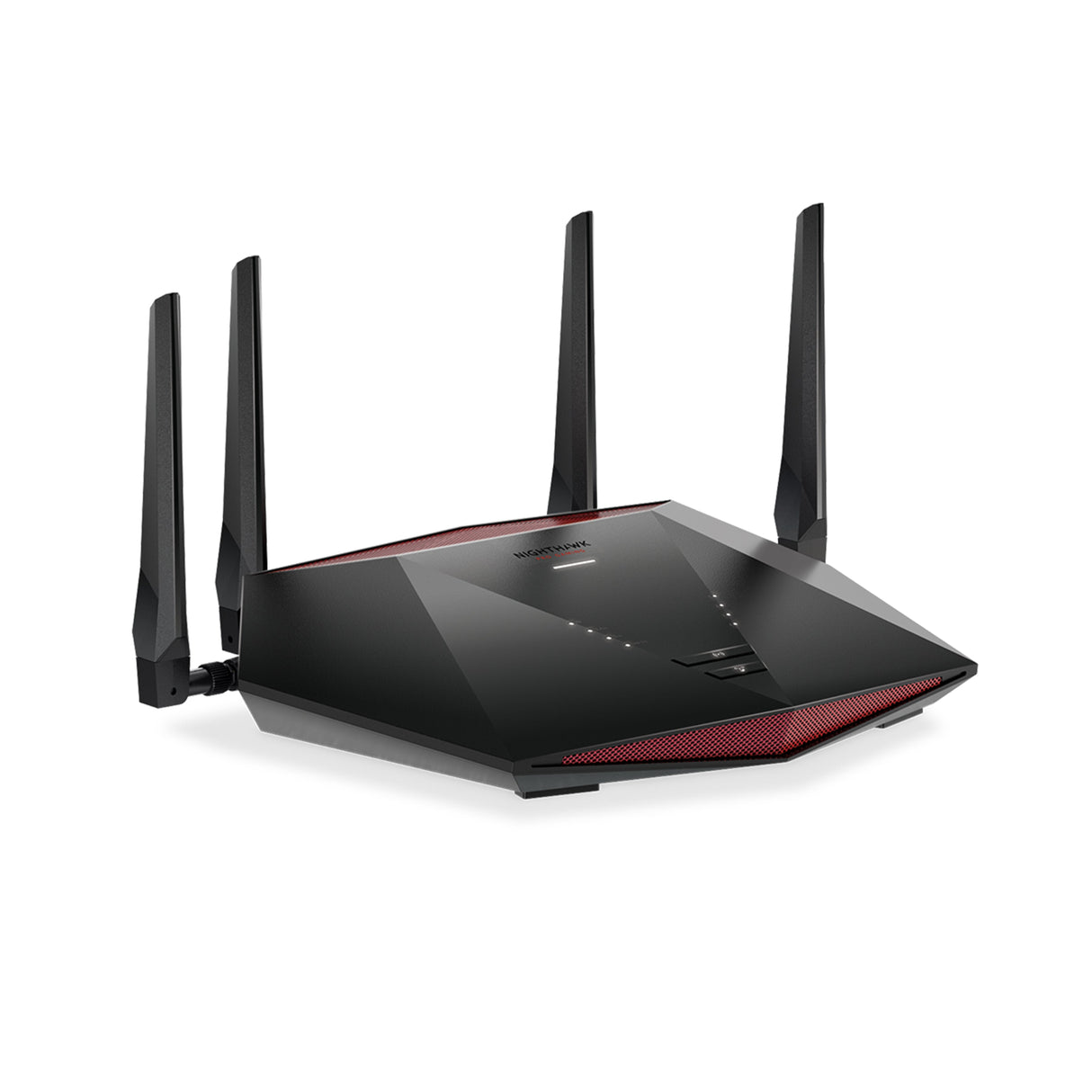 NETGEAR Nighthawk Pro Gaming XR1000 Trådlös Router Desktop