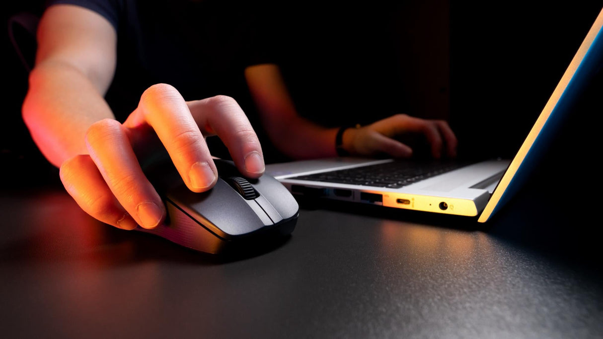 Turtle Beach - Pure Air Ultralätt Trådlös Spelmus