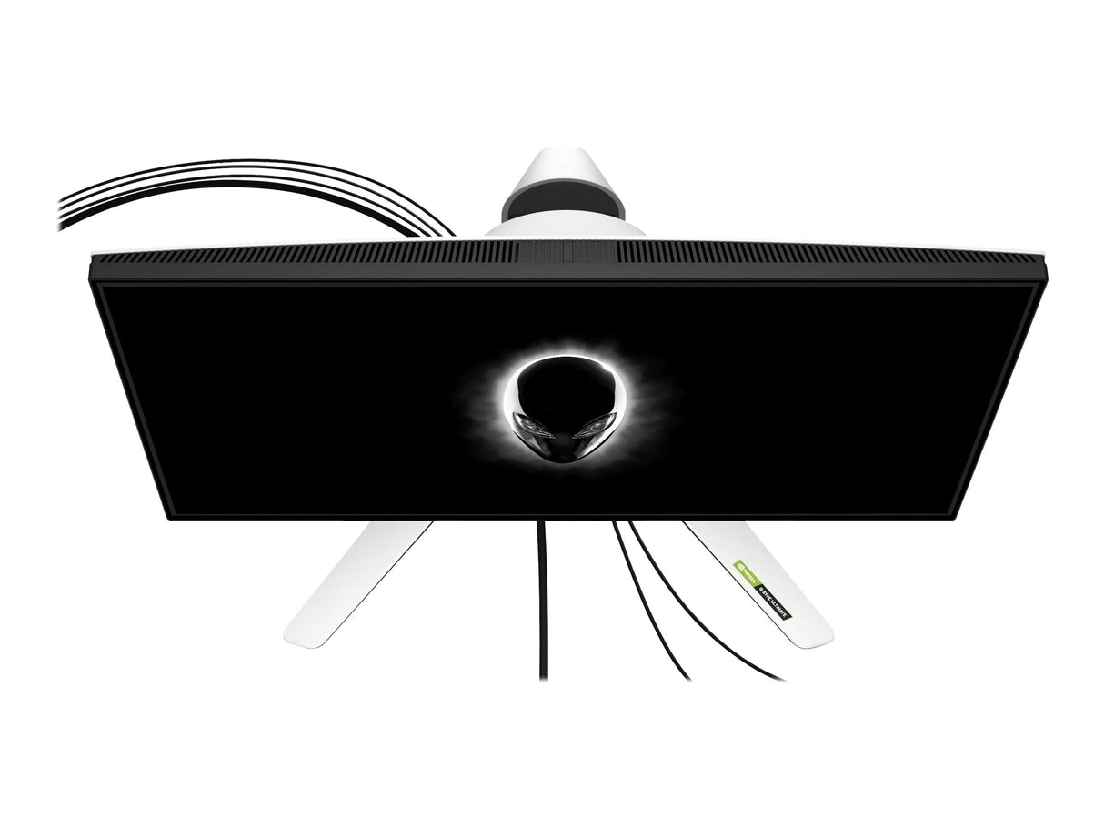 Alienware AW2721D 27 2560 X 1440 HDMI DisplayPort 240Hz Pivot-skärm