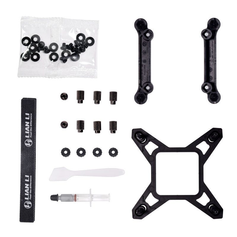 Lian Li Galahad GA2ALCD36B