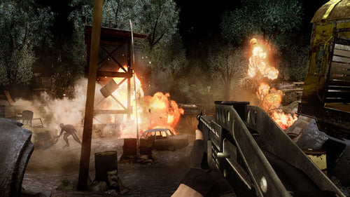 Far Cry 2 (Essentials) Ubisoft