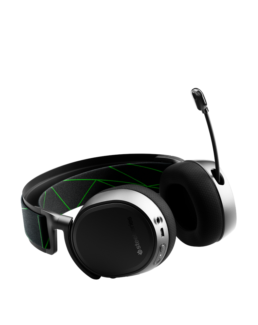 Steelseries - Arctis 9X - Trådlöst Xbox Gaming Headset