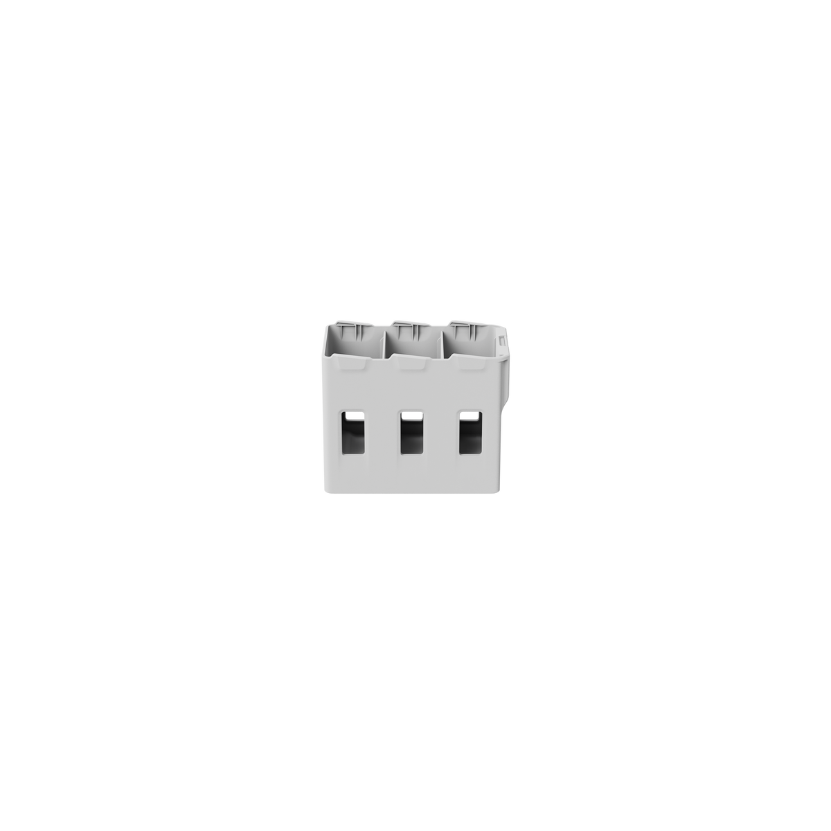 DJI - Lito 1 Two-Way Charging Hub DJI