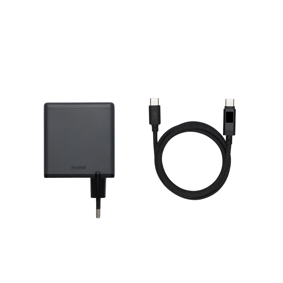 DJI - Power 140W GaN Charging Combo (EU) DJI