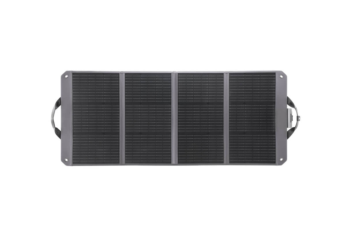 DJI - Zignes 120W Solar Panel (EU) DJI