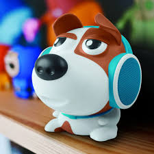 Muse M-315 DOG Bluetooth Højttaler