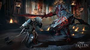 Lords of the Fallen (AUS) - PlayStation 5