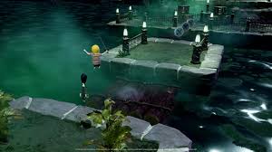 The Addams Family: Mansion Mayhem - Nintendo Switch