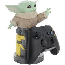 Cable Guys Grogu Holder
