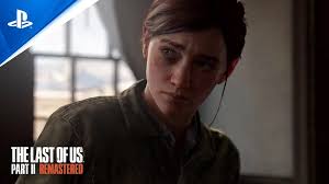 The Last of Us Part II Remastered – PlayStation 5