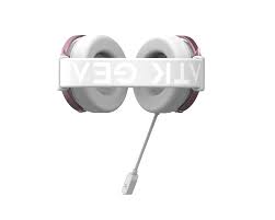 ATK N9 Ultra Trådløst Headset – Stellar Pink