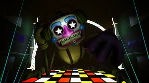 Five Nights at Freddy's: Help Wanted 2 – PlayStation 5