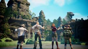 Jumanji: The Video Game – PlayStation 5