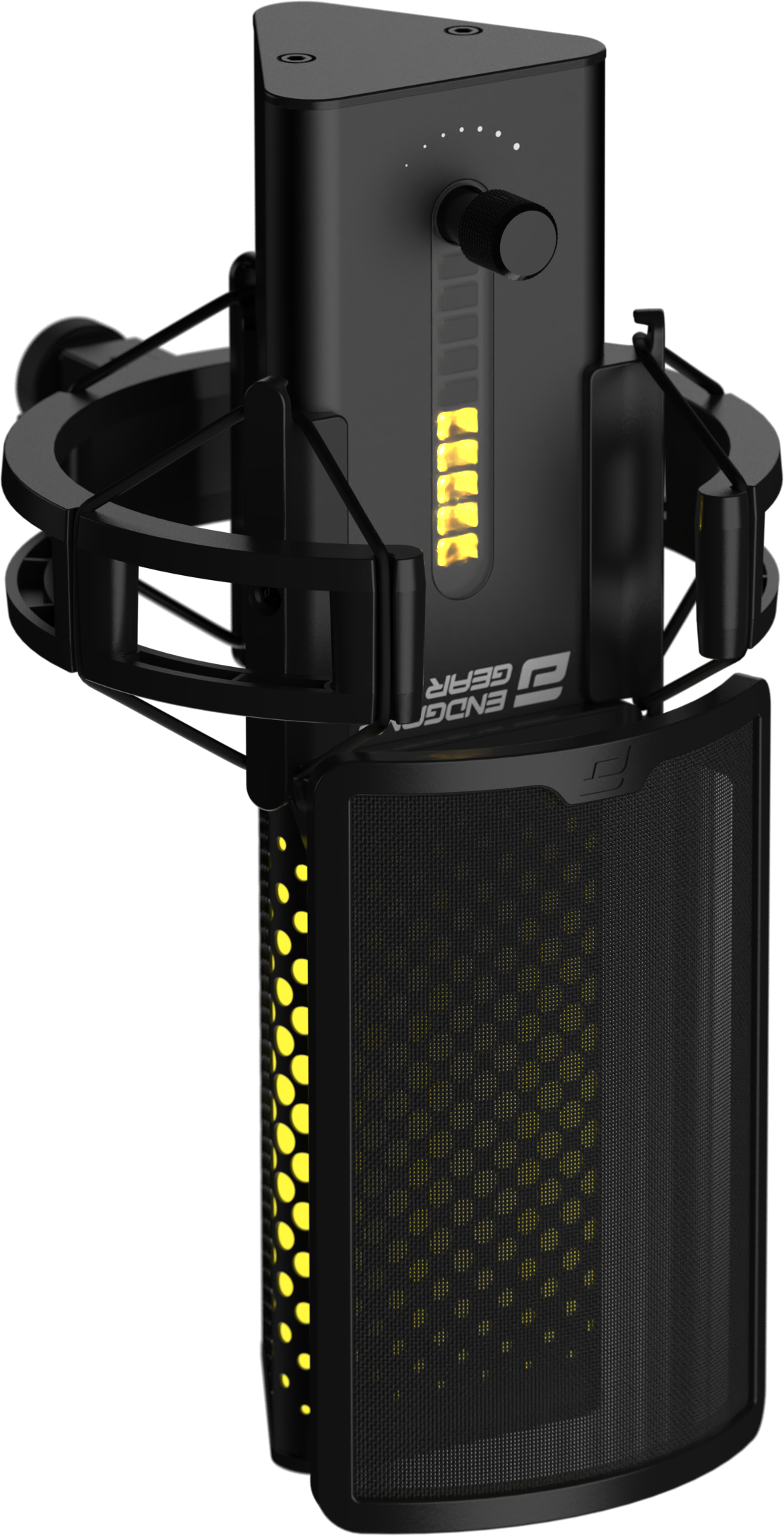 Endgame Gear Xstrm Microphone - Svart