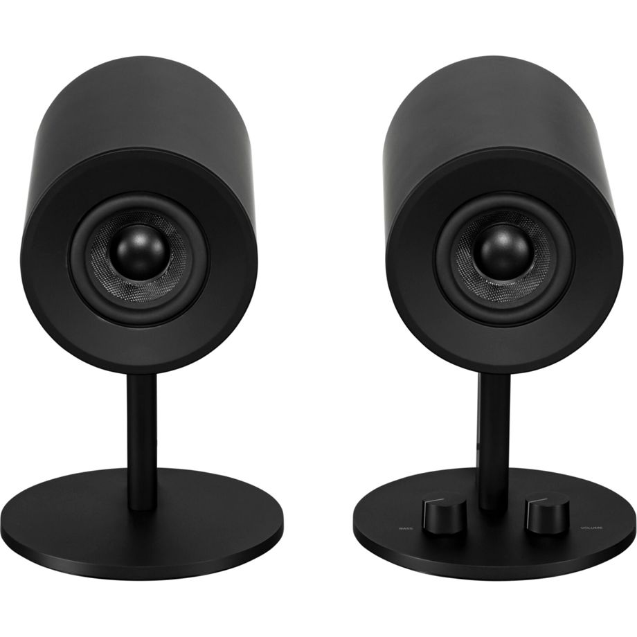 Razer Nommo PC-högtalare