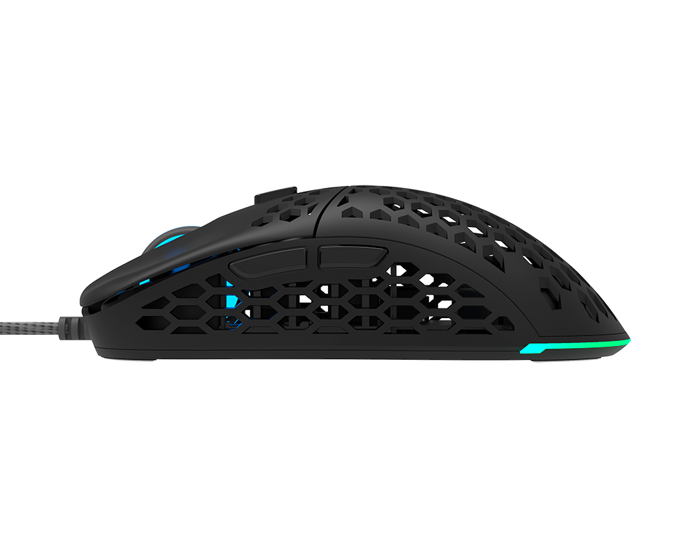 Nordic Gaming Vapor Mouse (mest Populära Spelmus)