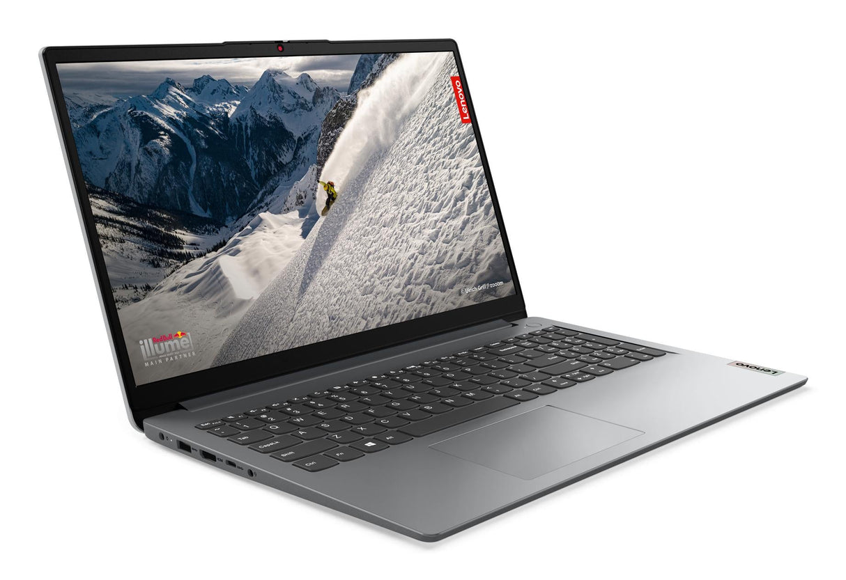 Lenovo IdeaPad 1 15ALC7 82R4 15.6 5700U 16GB 512GB AMD Radeon-grafik Windows 11 Home