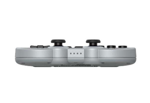 8Bitdo SN30 Pro USB Gamepad Gray Edition
