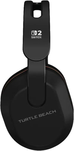Turtle Beach Stealth 500 – Switch 2-headset, sort – Højre ørekop