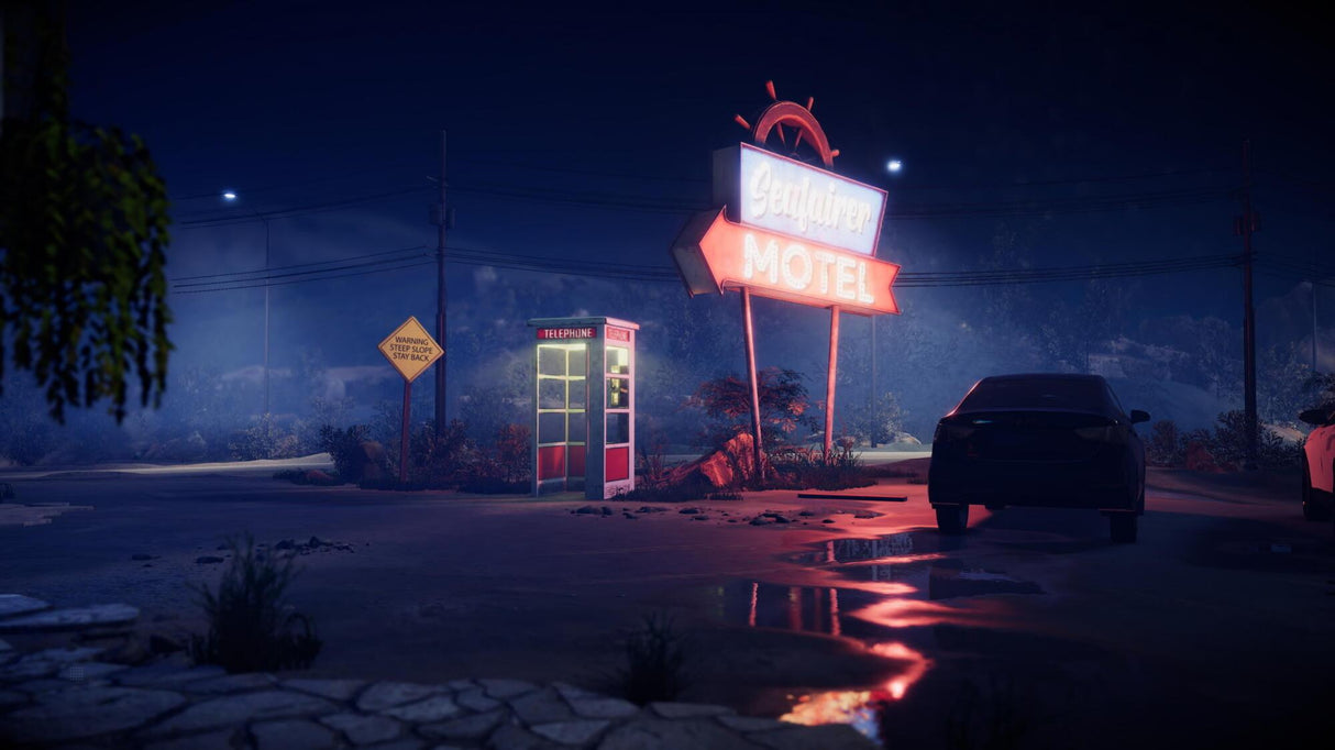 Alfred Hitchcock Vertigo (Begränsad)