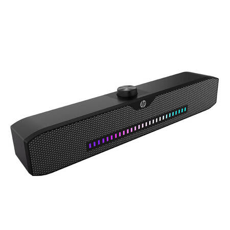 HP DHS-4200 Trådlös Soundbar-högtalare (svart)