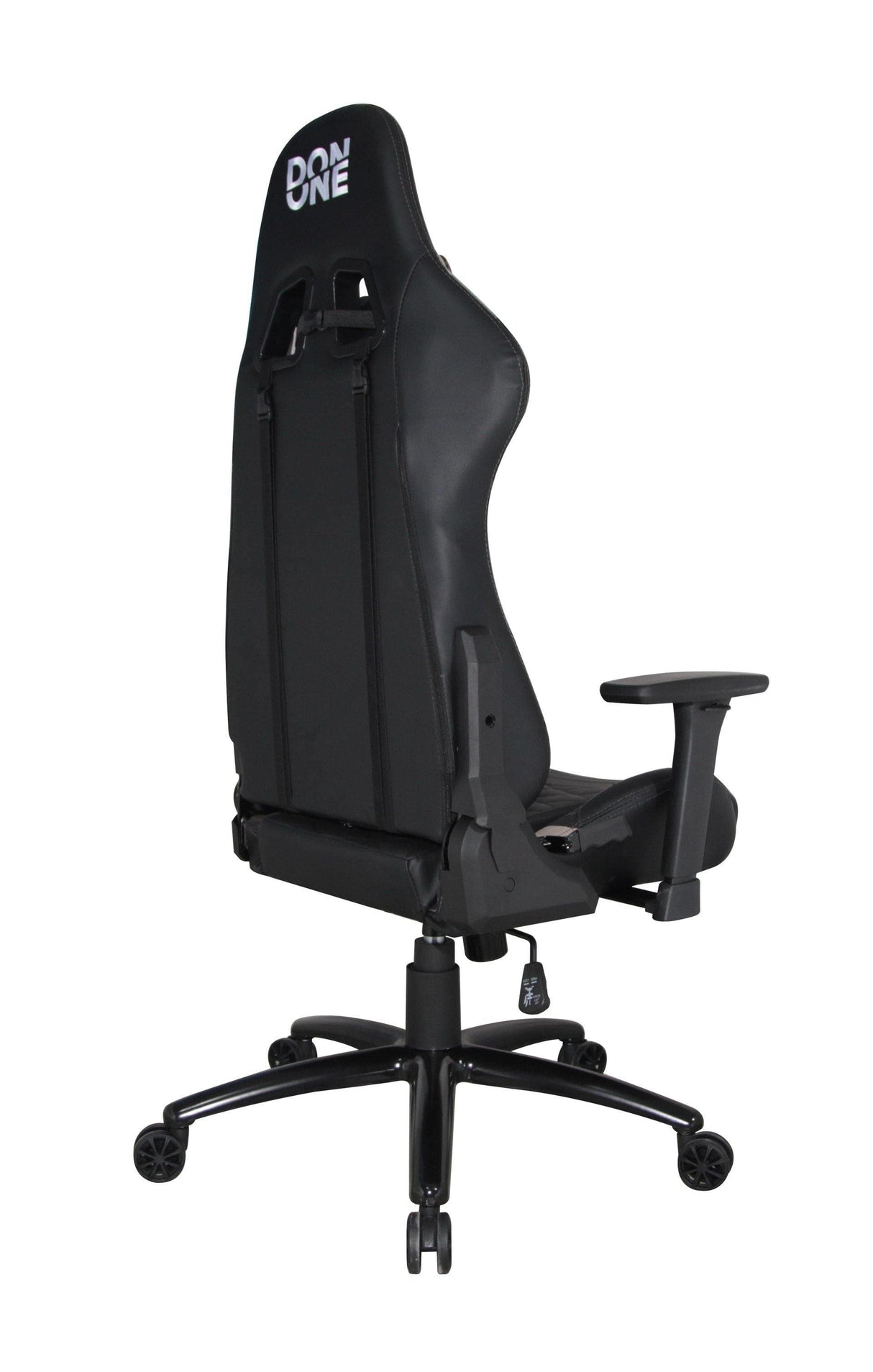 DON ONE -GC300 GAMING CHAIR Kamouflage - PU-läder - Upp Till 120 KG