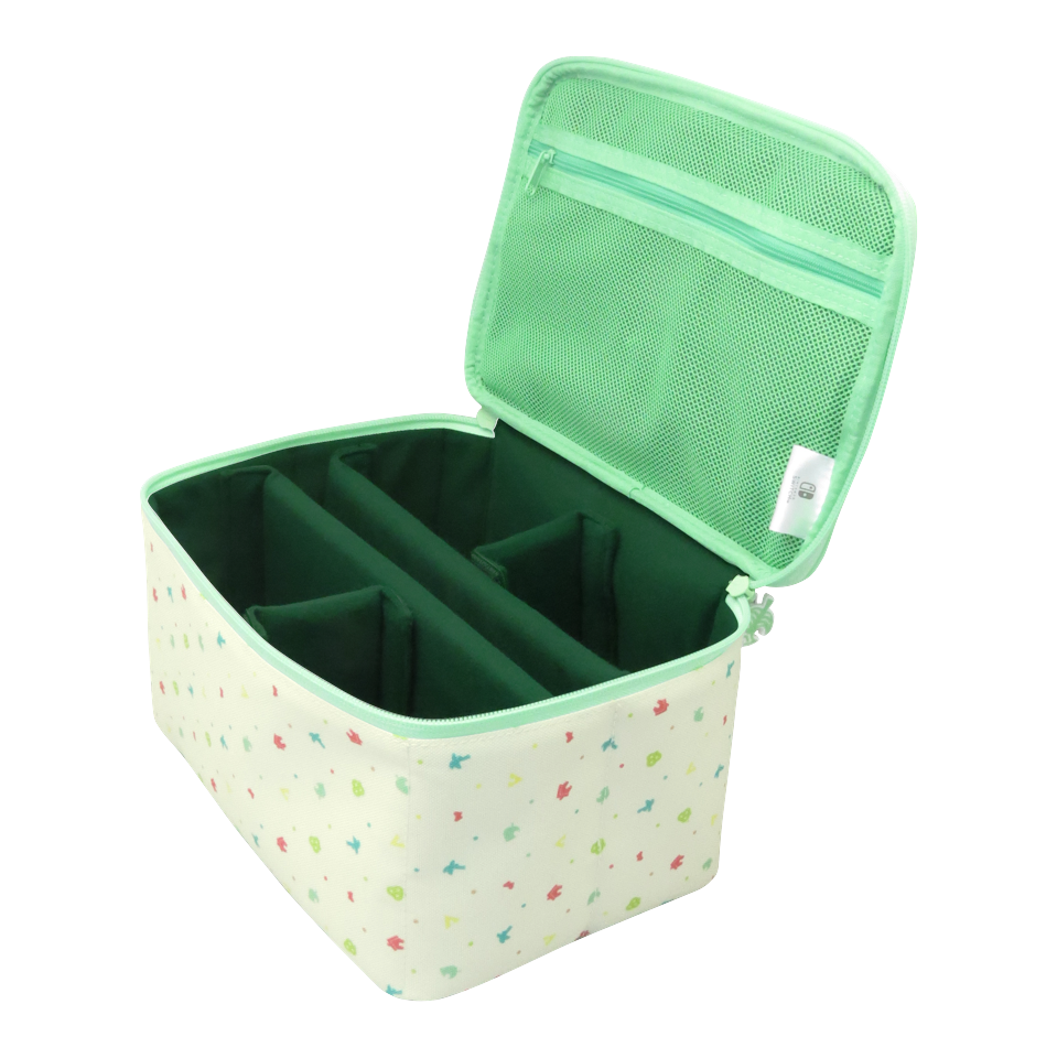 HORI Bärväska (Animal Crossing)