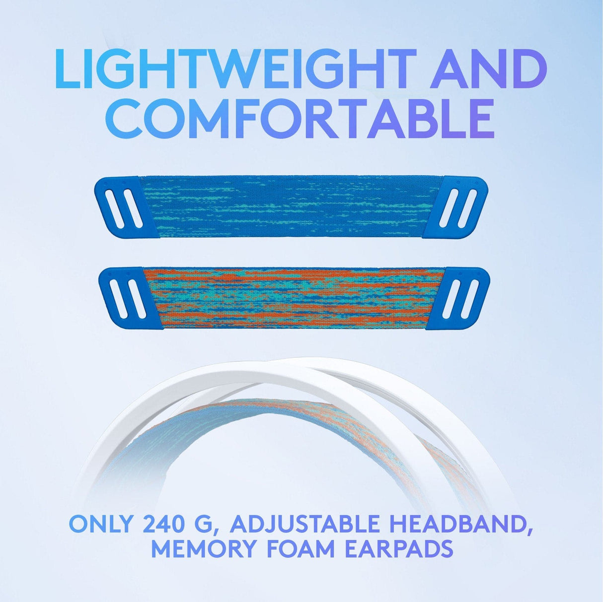 Logitech - G335 Wired Gaming Headset - VIT