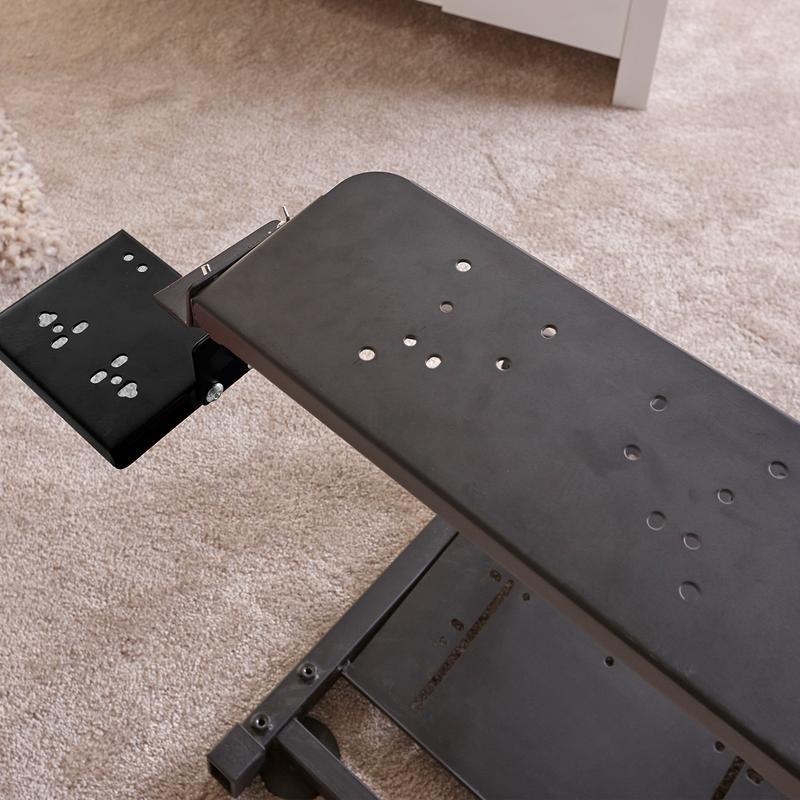 XROCKER XR APEX RACING RIG - SVART