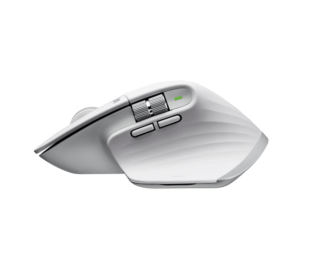 Logitech - MX Master 3S Performance Wireless Mouse Logitech