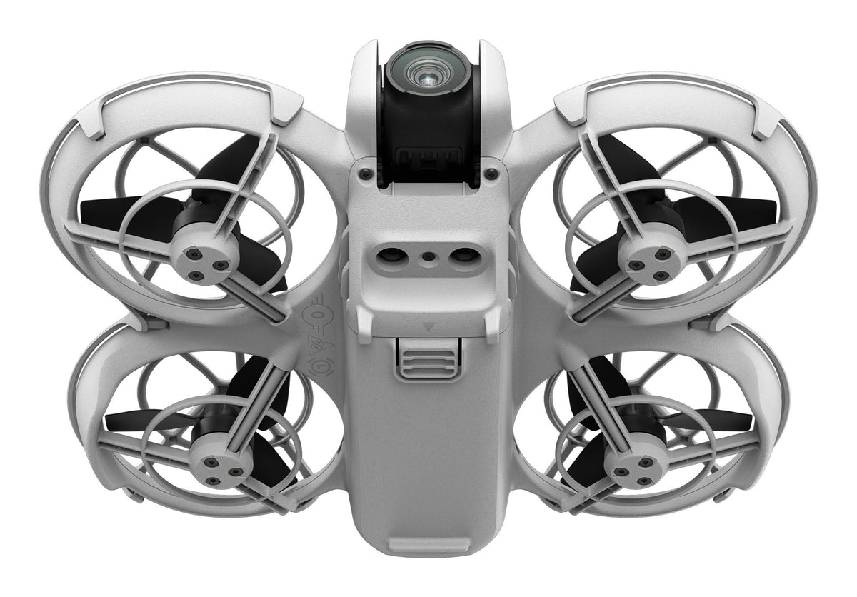DJI - Neo Fly More Combo - Drone DJI