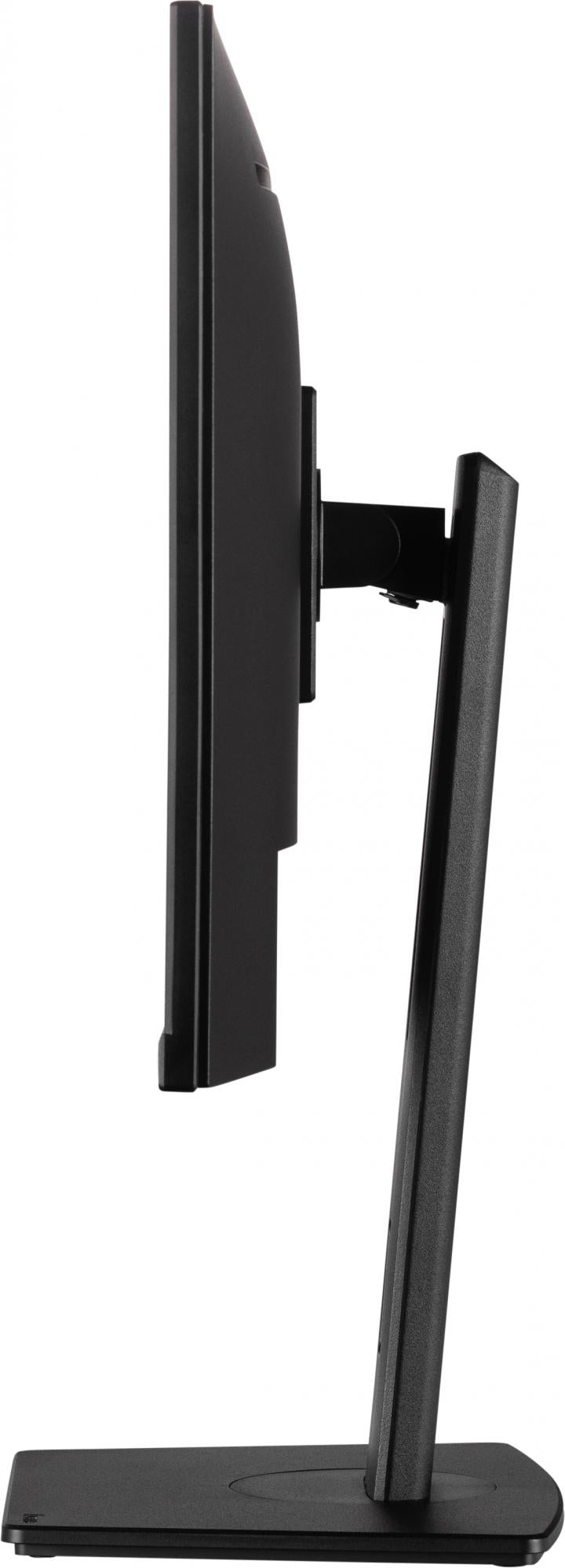 Iiyama ProLite XUB2793QS-B1 27 2560 X 1440 (2K) HDMI DisplayPort 75Hz Pivot Monitor